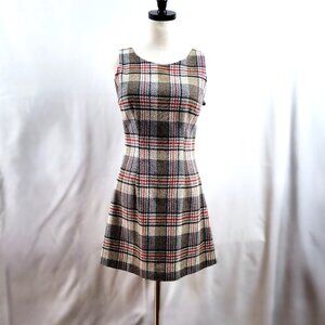 Vintage Cynthia Rowley Mini Dress - Size 6